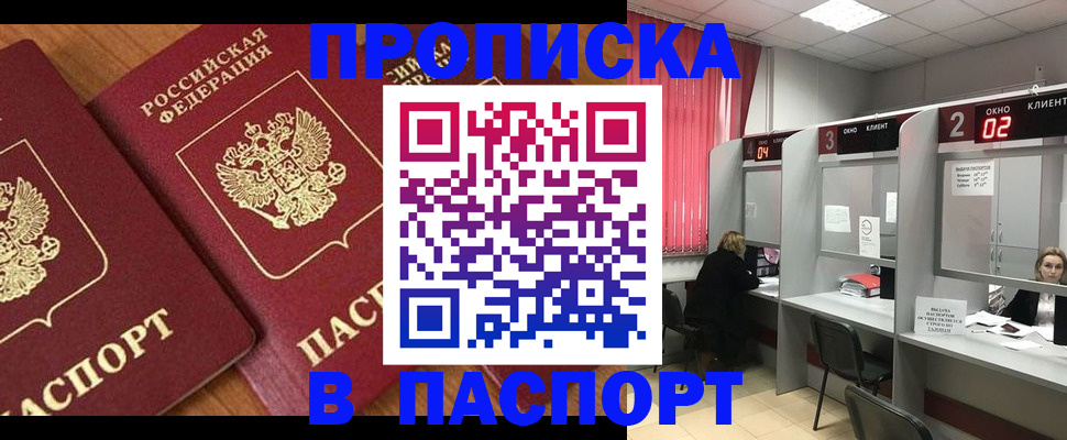 прописка от собственника в Сольцах